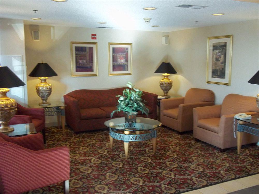 Comfort Inn & Suites Frisco Eksteriør bilde